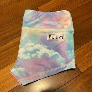 Fleo short